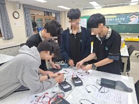 융합인재 프로그램(1학년 대상)(26.09.15~17일)