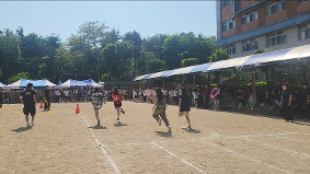 세마한마음 체육축제(2026.5.15.(금))